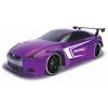 Dickie - RC Nissan GT-R -Zapf Creation Store 4006333065958 2217821