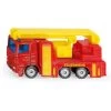 Siku 1080 - Feuerwehr Mit Hubrettungsbühne -Zapf Creation Store 4006874010806 217484