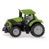 Siku 1081 - Traktor - Deutz-Fahr TTV 7250 -Zapf Creation Store 4006874010813 217483
