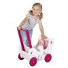 Holz Puppenwagen Mit Schmetterlingsmotiv -Zapf Creation Store 4016096114770 holzpuppenwagen 4016096278595 puppe mit einhorn 08