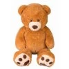 Besttoy - XL Plüsch-Bär - Braun - Ca. 100 Cm -Zapf Creation Store 4016096272463 plueschbaer braun