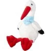Besttoy - Plüsch Storch - Junge -Zapf Creation Store 4016096305703 pluesch storch blau 02