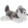 Besttoy - Plüsch-Hund - Husky - Liegend -Zapf Creation Store 4016096306823 20046702