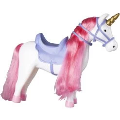 Besttoy - Puppeneinhorn -Zapf Creation Store 4016096319359 einhorn 01