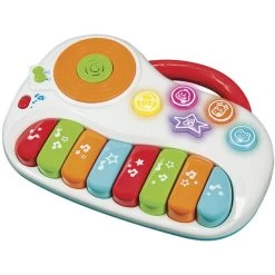 Keyboard BESTTOY -Zapf Creation Store 4016096329976 winfat keyboard mitkind 05