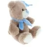 Besttoy - Plüsch-Bär Mit Mütze - Ca. 22 Cm -Zapf Creation Store 4016096348878 20989302