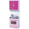 Besttoy - Küchenmöbel Für Modepuppen - Ofen