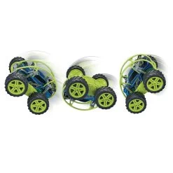 Besttoy - RC Fahrzeug - Rolling Tumbler -Zapf Creation Store 4016096366902 2120291