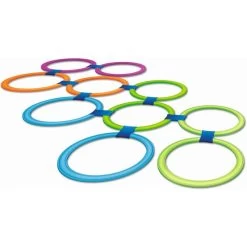 Besttoy - Hop Scotch - Hüpfspiel -Zapf Creation Store 4016096377052 huepfspiel detail 02