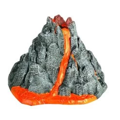 Besttoy - Urzeit Spielset -Zapf Creation Store 4016096398071 spielset dinosaurier vulkan