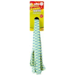 Besttoy - Gummitwist Breit 5m Lang