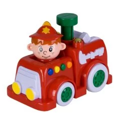 Press Und Go Musik Fahrzeuge Besttoy -Zapf Creation Store 4891622650904 besttoy press and go musik fahrzeuge feuerwehr 02
