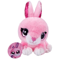 Zuru COCO Cones - Plüsch-Tier In Der Tüte - Hase Ella -Zapf Creation Store 4894680002210 208074 ella1