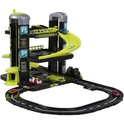 Parkgarage - Mit 3 Ebenen - Molto