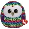 Squish A Boo - Eule Owen - Ty -Zapf Creation Store 8421391912 222149