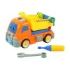 Besttoy - Super Truck Kipplaster - Ca. 24 Cm -Zapf Creation Store img 4310