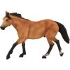 Besttoy Farmland - Quarter Horse Hellbraun - Spielfigur 387121 -Zapf Creation Store mojoqtrhorsebuckskin387121