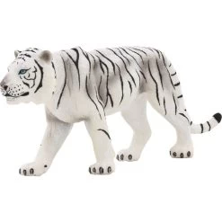Besttoy Wildlife - Weißer Tiger - Spielfigur 387013