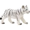 Besttoy Wildlife - Weißes Tigerjunges Stehend - Spielfigur 387014 -Zapf Creation Store mojowhitetigercub387014